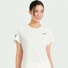 YONEX 女款羽球短袖T恤 16906EX