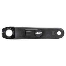 4iiii 自行車 PRECISION 3 105 力矩感測器 165mm FC-R7100, 黑色, 1個