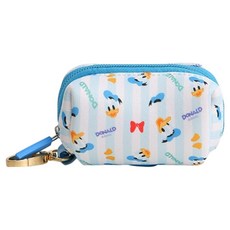 이츠독 디즈니 컴포트 풉백 + 배변봉투 2개 x 20p 세트, 도널드, 1세트