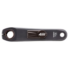 포아이 자전거 PRECISION 3 Ultegra 파워미터 170mm FC-R8100, 블랙, 1개