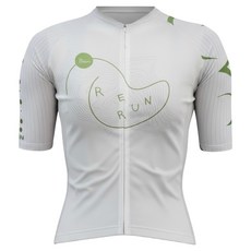 리런 여성용 사이클 져스트 라이드 져지