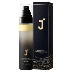 제이숲 프로페셔널 클리닉 단백질 퍼퓸 헤어 미스트, 1개, 120ml