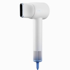 이오시카 인텐스 케어 드라이어 1600W, 블루, SHD-B1660B