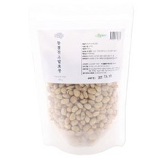 나물투데이 동결 건조 발효콩 청국장환, 1개, 150g
