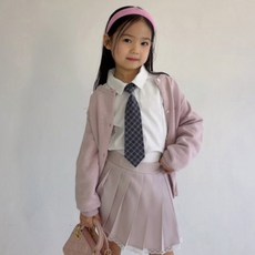 Saint Doll 棉花糖開襟衫