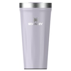 스탠리 에브리데이 텀블러, 퍼플 더스트 글로스, 1개, 591ml