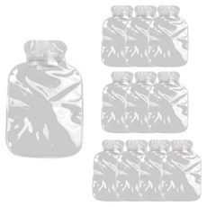 透明冰袋 15.5 x 10.5 cm 11入, 1個