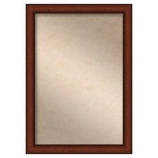 알베로 우드 300조각용 직소 퍼즐액자 25 x 34 cm, 브라운, 1개