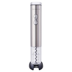 벨라쿠진 프리미엄 전동 와인 오프너, 혼합색상, 1개