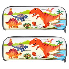 kitchen U 多功能收納盒, 暴龍, 2個