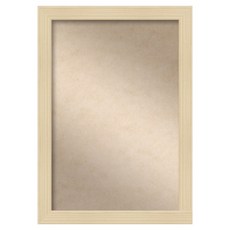 Albero 木質 300片拼圖專用拼圖框 25 x 34 cm, 美松木, 1個