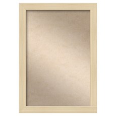 알베로 우드 108조각용 직소 퍼즐액자 18 x 25 cm, 미송, 1개