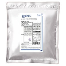 비셰프 사워크림앤어니언시즈닝, 500g, 1개