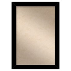 Albero 木質 108片拼圖框 18 x 25 cm, 黑色, 1個