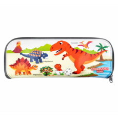 kitchen U 暴龍多功能收納盒, 混和顏色, 1個