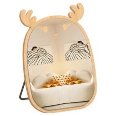 Daon 實用桌鏡 220 x 150 x 30 mm, TYPE 15