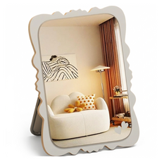 Daon 實用桌鏡 210 x 150 x 30 mm, TYPE 8