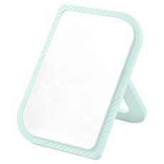 Daon 現代風桌鏡 TYPE 5 205 x 140 x 30 mm, 混合色