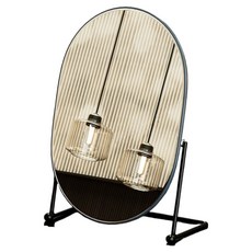 Daon 穩固耐用多用途桌鏡 215 x 300 x 50 mm, TYPE 5