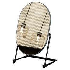 Daon 堅固耐用多用途桌鏡 235 x 150 x 50 mm, TYPE 3