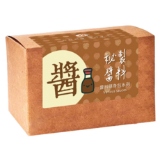樂活e棧 秘製醬料包 香辣雙麻拌醬 10包, 250g, 1套