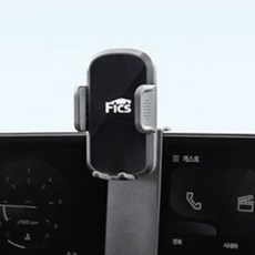 Fics Niro SG2 2022年~2025年 車用手機支架組, 1套