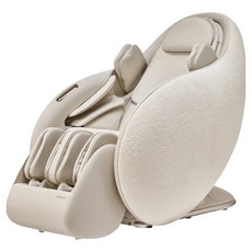 세라젬 파우제 M8 안마의자 방문설치, 크림 화이트, CGM EMCG-2404