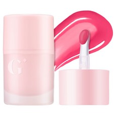 Glint 融化唇頰兩用彩, 1個, 02 小粉紅