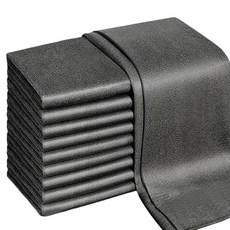 존글로벌 극세사 마법 클리닝 타월, 10개