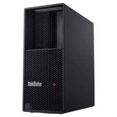 레노버 2024 씽크스테이션 P3 타워 코어i5 인텔 14세대, 블랙, 30GSS1UQ00, 512GB, 16GB, Free DOS 블랙, 30GSS1UQ00, 512GB, 16GB, Free DOS