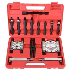 軸承拔輪器組 30~75mm BPS-23, 1套