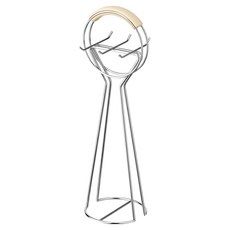 실리만 하모니 스테인리스 조리도구 거치대, 크림베이지, 1개