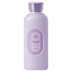 CLA Life Care 香氛衣物柔軟精 綻放棉花, 1個, 1L