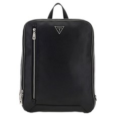 GUESS 男士 Torino 拉鍊拼接後揹包 HO3E3A18