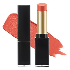 NATURE REPUBLIC Lip Studio 強烈絲緞唇膏 新黑色, 01 奶油粉, 1個