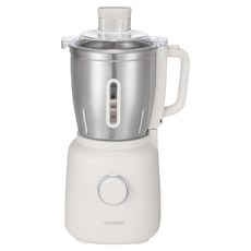 CUCKOO 福庫 大容量不鏽鋼調理機 4.5L, CFM-P250GW