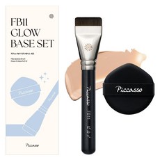 피카소 FB11 촉촉 베이스 세트, 1세트