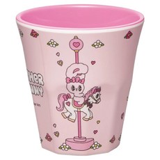 스케이터 MTB2 캐릭터 머그컵, BUNNY, 1개, 270ml