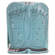 영핏 종아리 스트레칭 보드, 라이트 블루