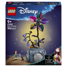 레고 디즈니 샐리의 화분 레고 43288, 1개