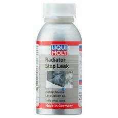 리퀴몰리 라디에이터 누수 차단 냉각수 첨가 부동액 150ml, 1개, 21893