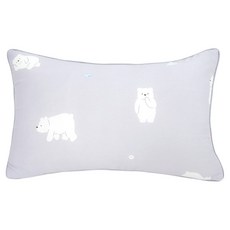 코지엔 냉감 동물 애착 베개, 쿨베어