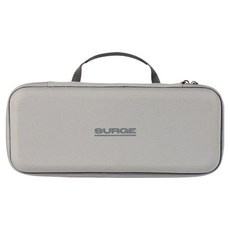 벤딕트 무선 에어건 써지 전용 하드 케이스, 그레이