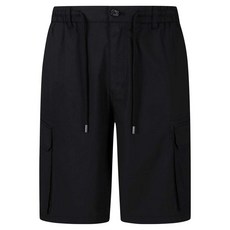 버커루 남성용 C N 카고 5부 팬츠 B252PT292P