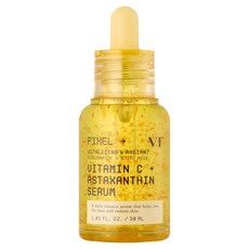 브이티코스메틱 비타민C 아스타잔틴 세럼, 30ml, 1개