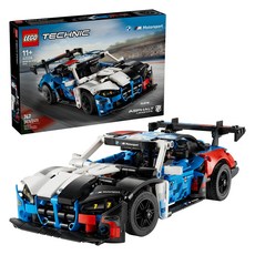LEGO 42226 動力科技 BMW M4 GT3 EVO 賽車, 1套