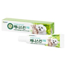 Dongkook 東國製藥 Caniskin 護腳霜, 20g, 1個