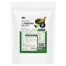 ovum 濟州抹茶粉 Zero, 500g, 1個, 1入
