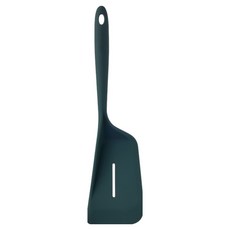 sillymann 韓國製造 Harmony 側邊鍋鏟 海洋綠 1入, 1個