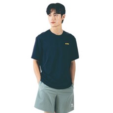 peggynco 26SS 跑步 羽毛球 桌球 運動 T恤 DT-149